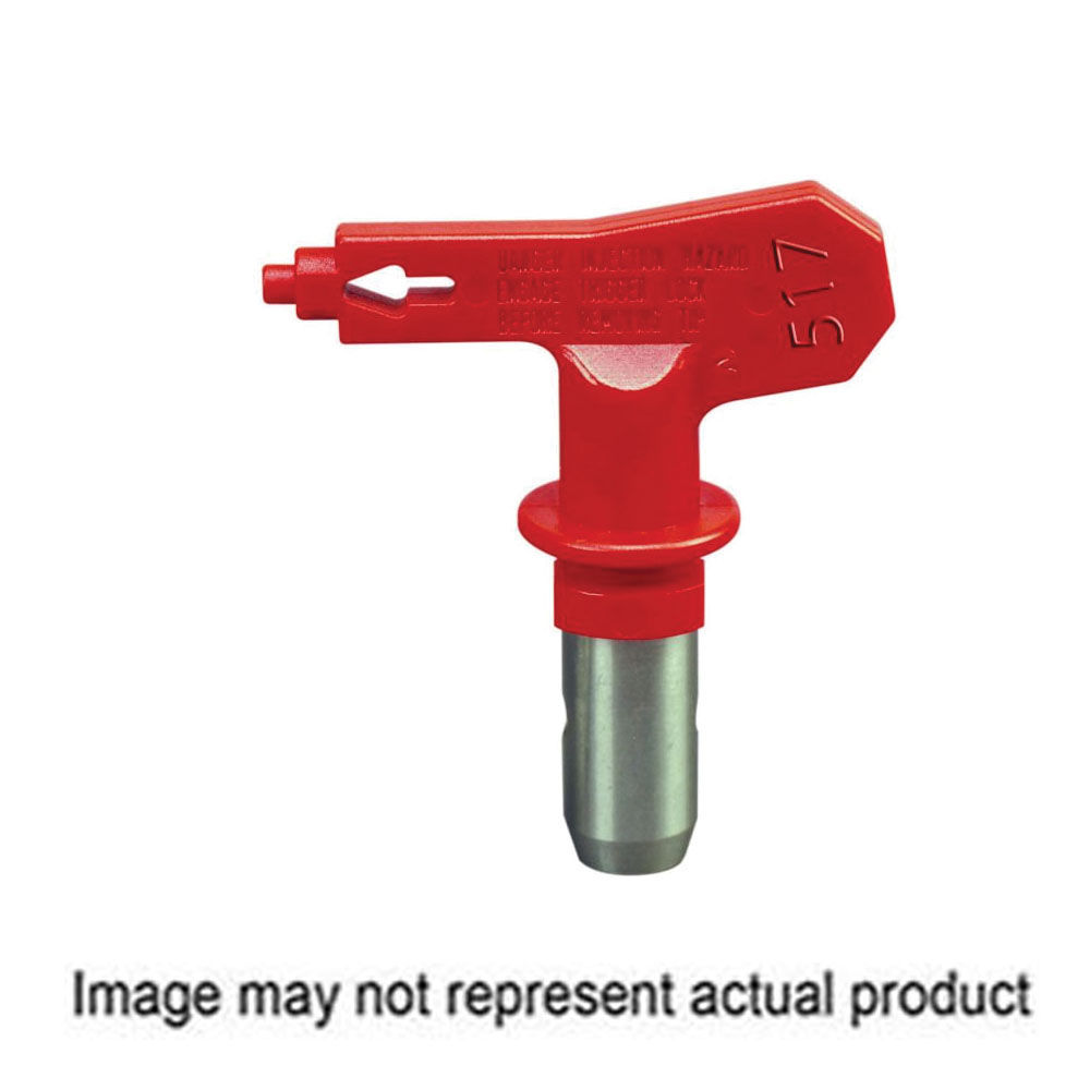 Titan 662-213 Reversible Spray Tip at Norfolk Hardware & Home