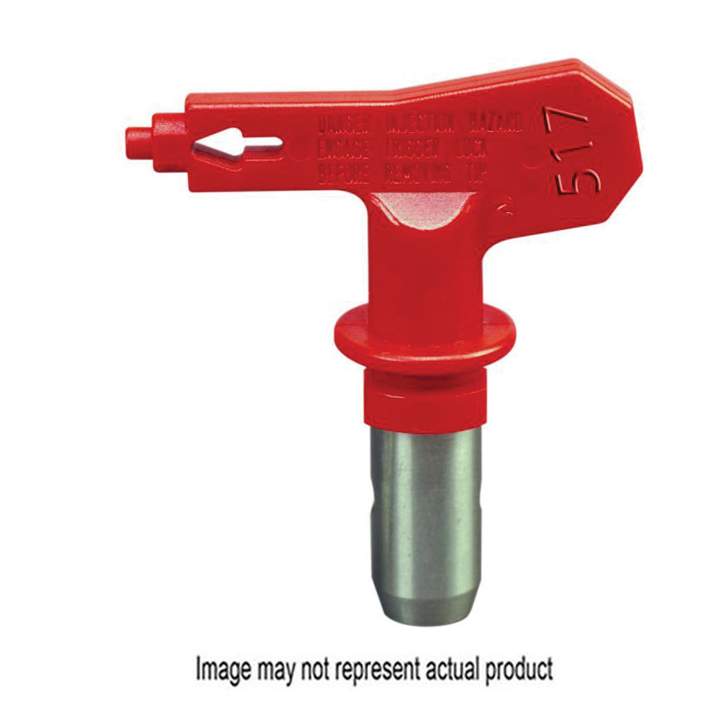 Titan 662-315 Reversible Tip, 0.015 in Tip at Norfolk Hardware