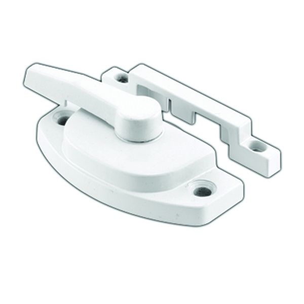 Prime-Line F 2588 Sash Lock, 5.438 in L x 3.813 in W x 1.125 in H