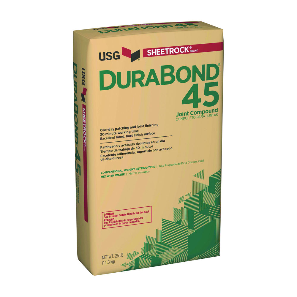 Compound Tape Drywall Joint Tape & Compound | Drywall & Supplies