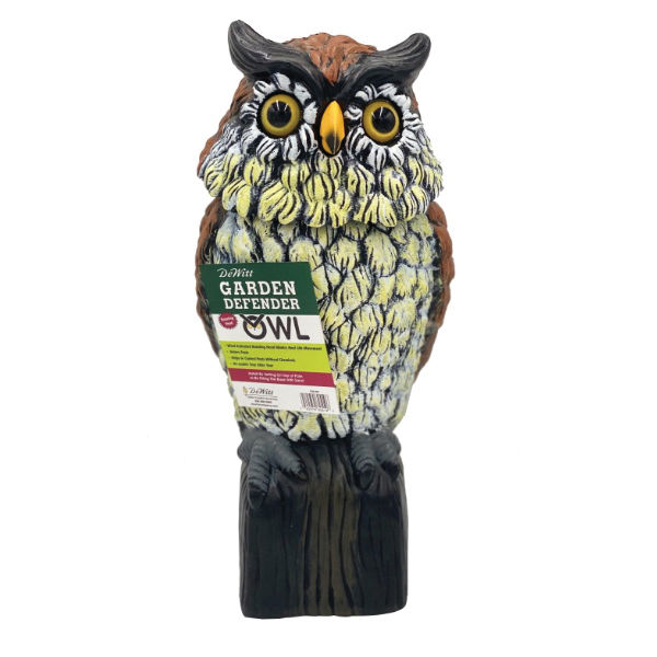 DeWitt Owl Garden Defense - Thumbnail 4