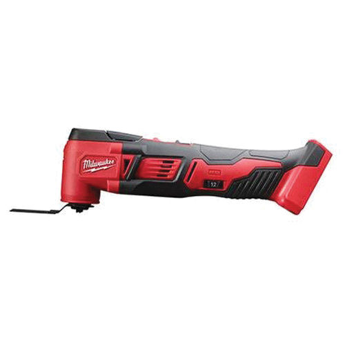 Milwaukee 2626-20 Multi-Tool, Tool Only, 18 V, 11,000 to 18,000