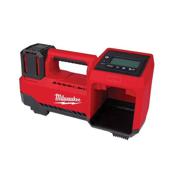 Milwaukee 2848-20 Cordless Inf at Norfolk Hardware & Home Center