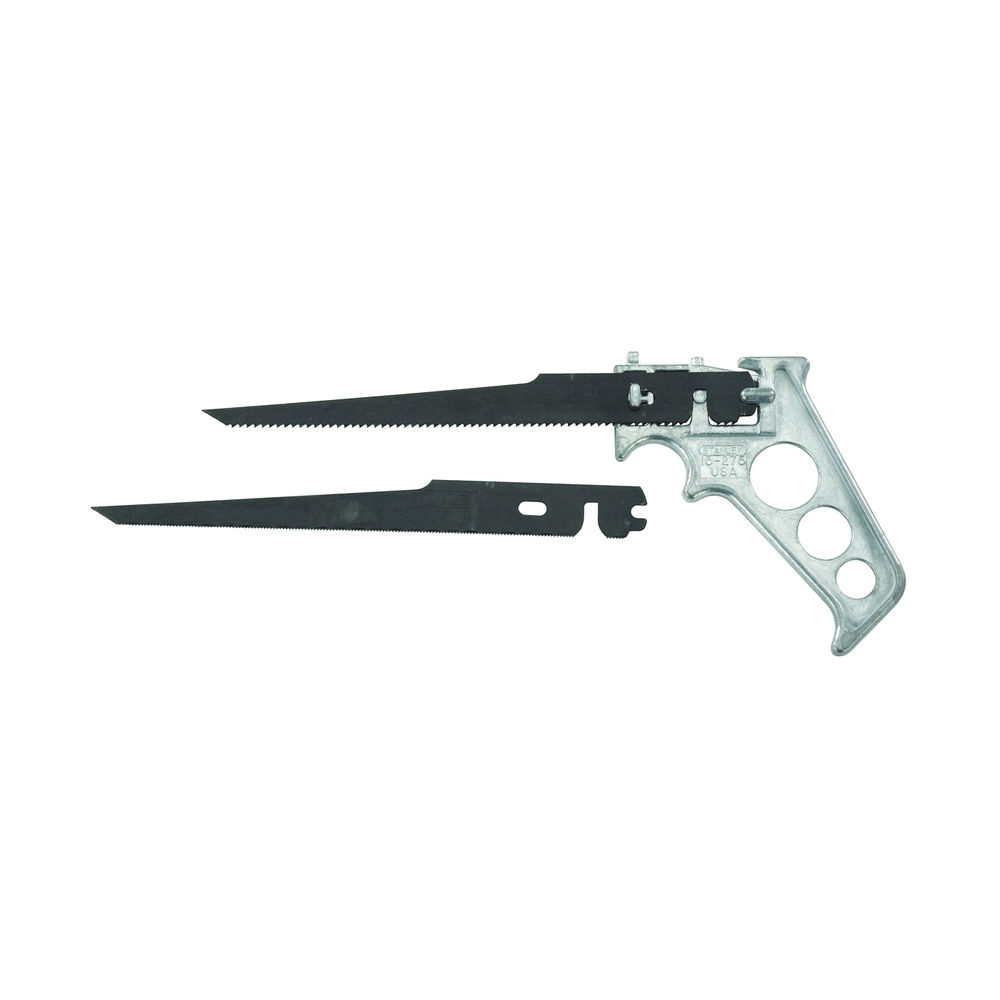 Compass & Keyhole Saws | Handsaws & Blades