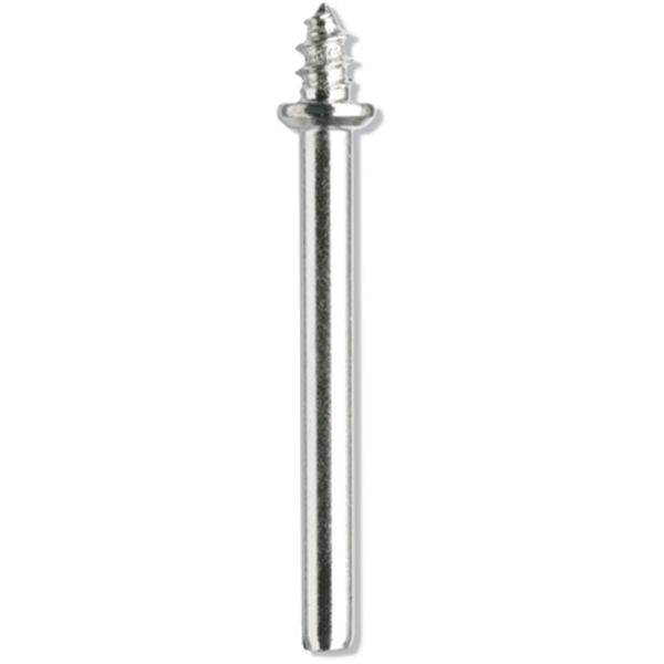 Dremel 401 Mandrel, HSS, For: Model 414, 422 and 429 Dremel