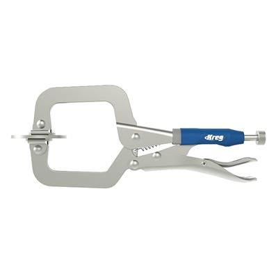 C-Clamps | Clamps & Vises