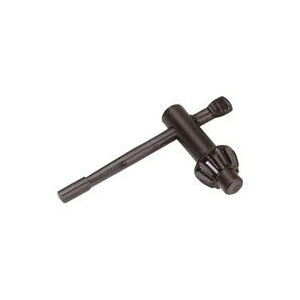 Jacobs 30827D Chuck Key, 1/4 to 3/8 in Chuck Key, 13/64 in Pilot