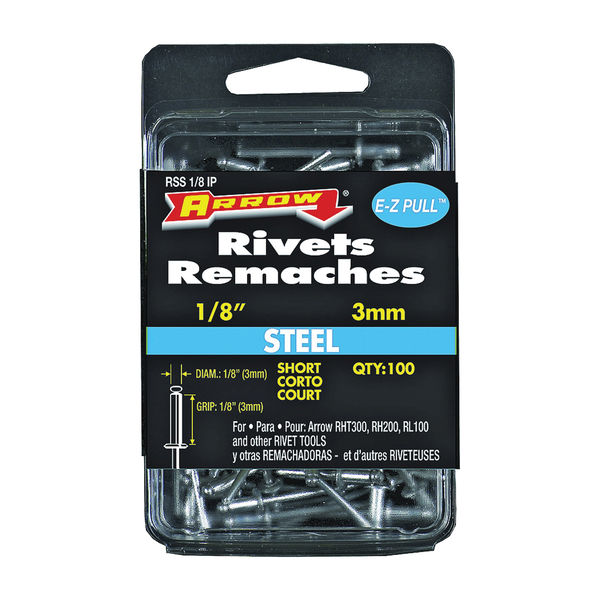 Rivets | Fasteners