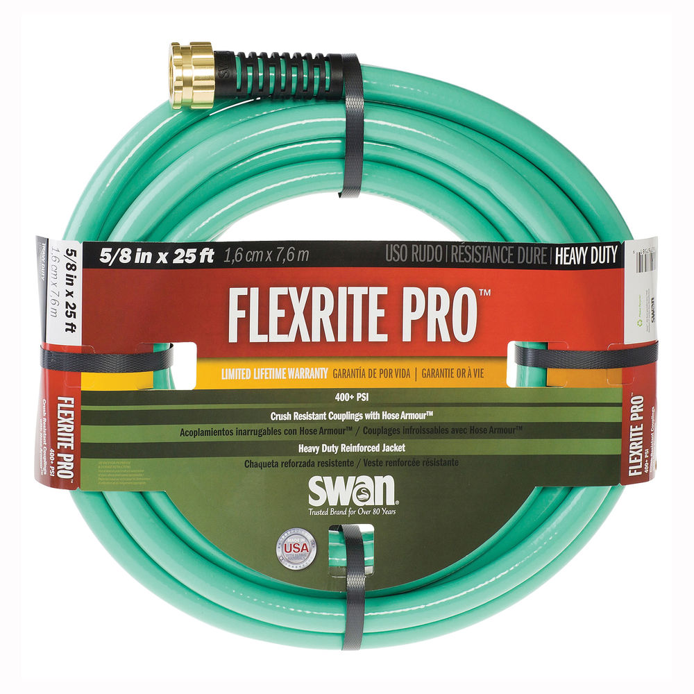 Flexrite Pro Garden Hose