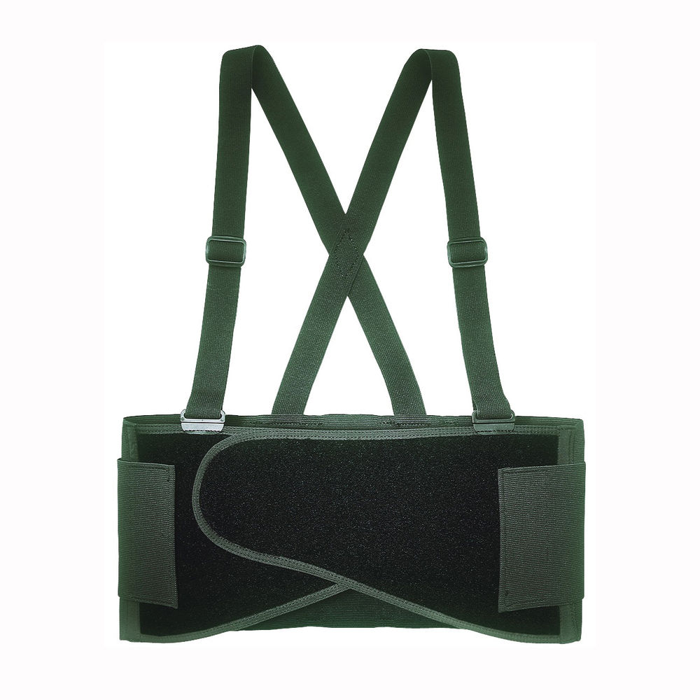 Back Supports | Safety Gear