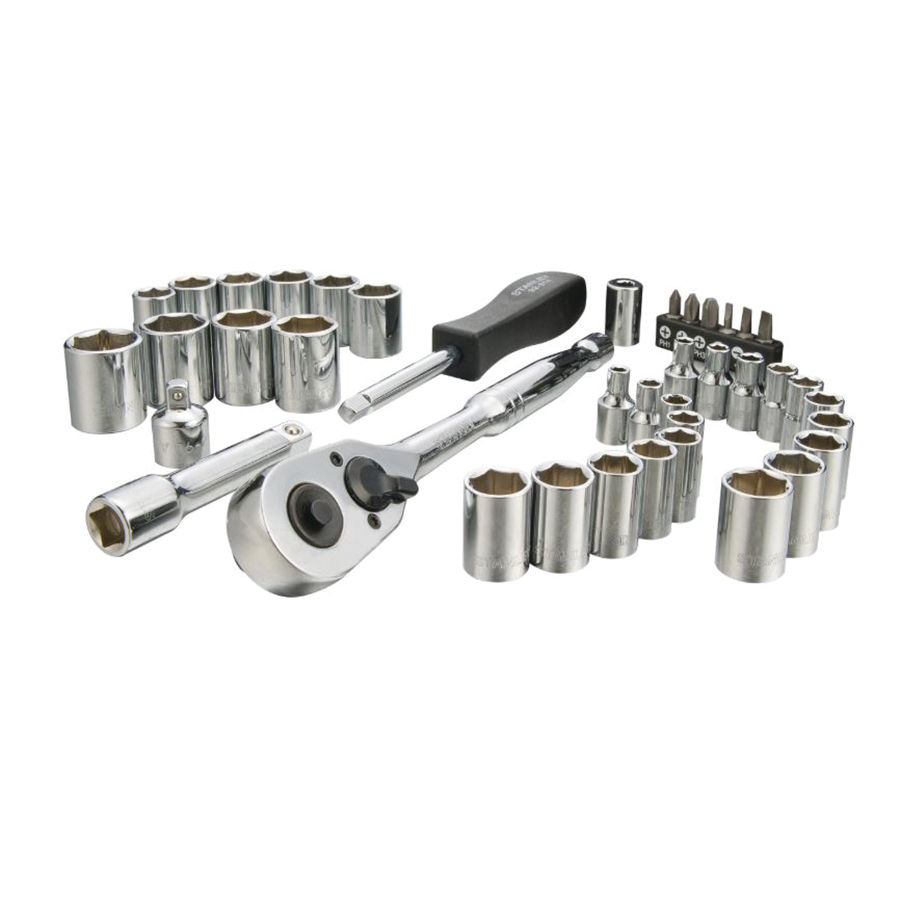 Socket Sets Design Socket Sets | Sockets & Bits