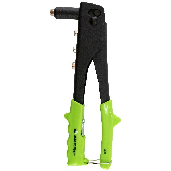 Surebonder 8500 Rivet Tool, Light-Duty Rivet, Steel at Norfolk