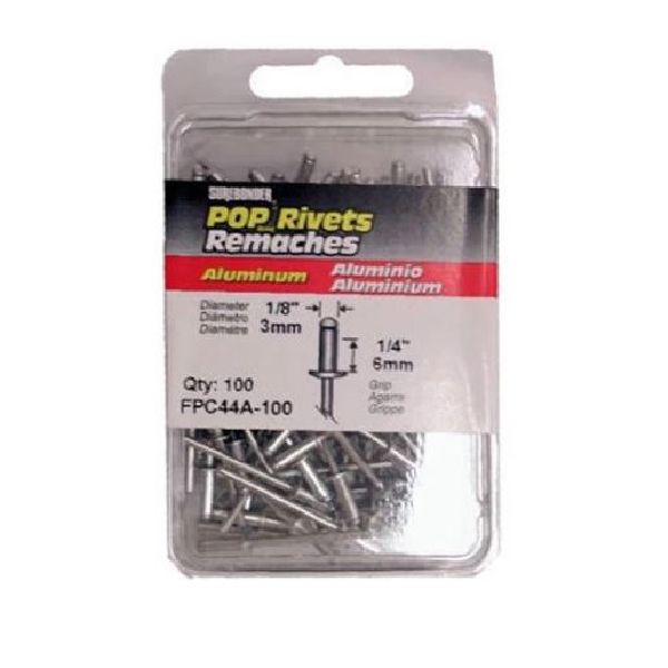 Rivets | Fasteners