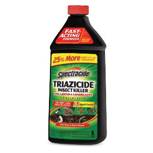 Spectracide HG-55829 Insect Killer, Liquid, Spray Application