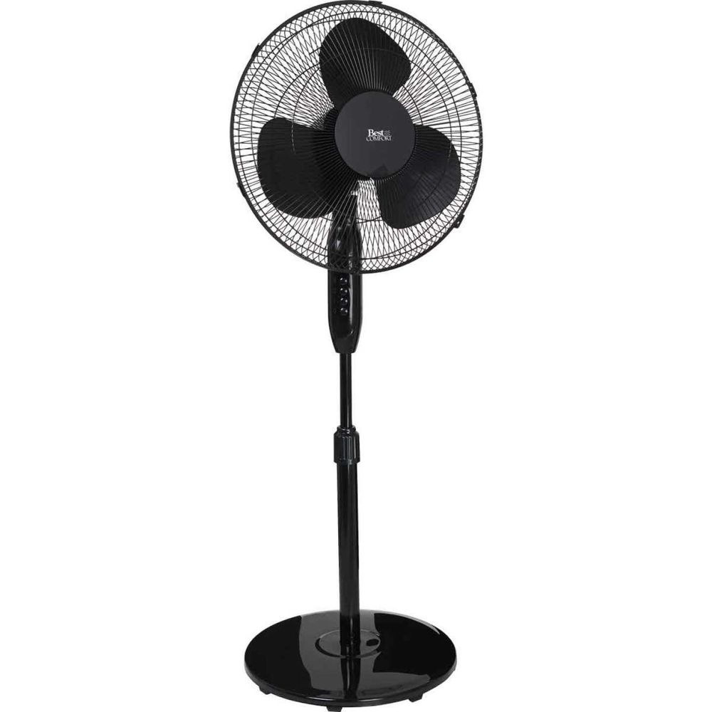 Best Comfort FSD-40 Oscillatin at Norfolk Hardware & Home Center