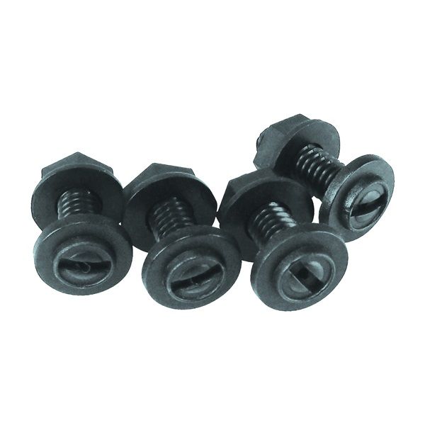 Custom Accessories 93332 License Plate Fastener at Norfolk