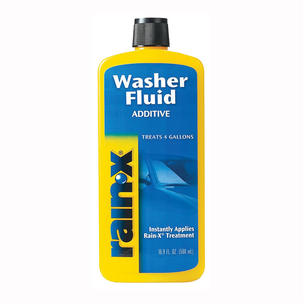 Re:ten 原液 Rain-X RX11806D Windshield Washer Fluid, 16.9 oz Bottle at Norfolk