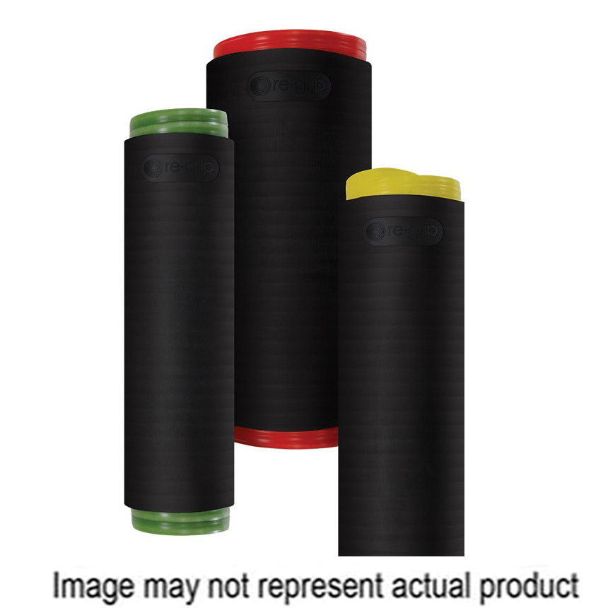 Re-Grip PN44-7BL-001 Handle Grip, Medium, Yellow at Norfolk