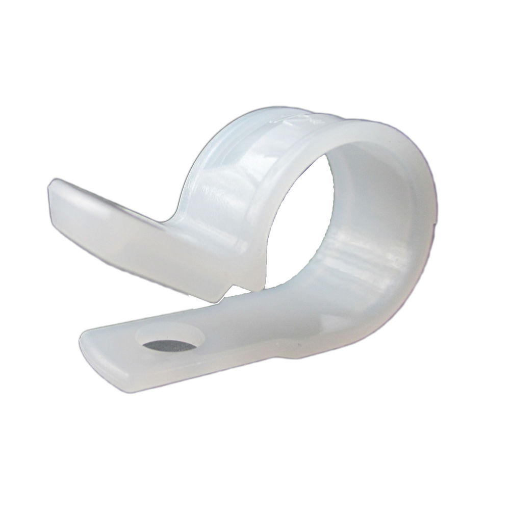 Gardner Bender PPC-1550 Cable Clamp, 1/2 in Max Bundle Dia