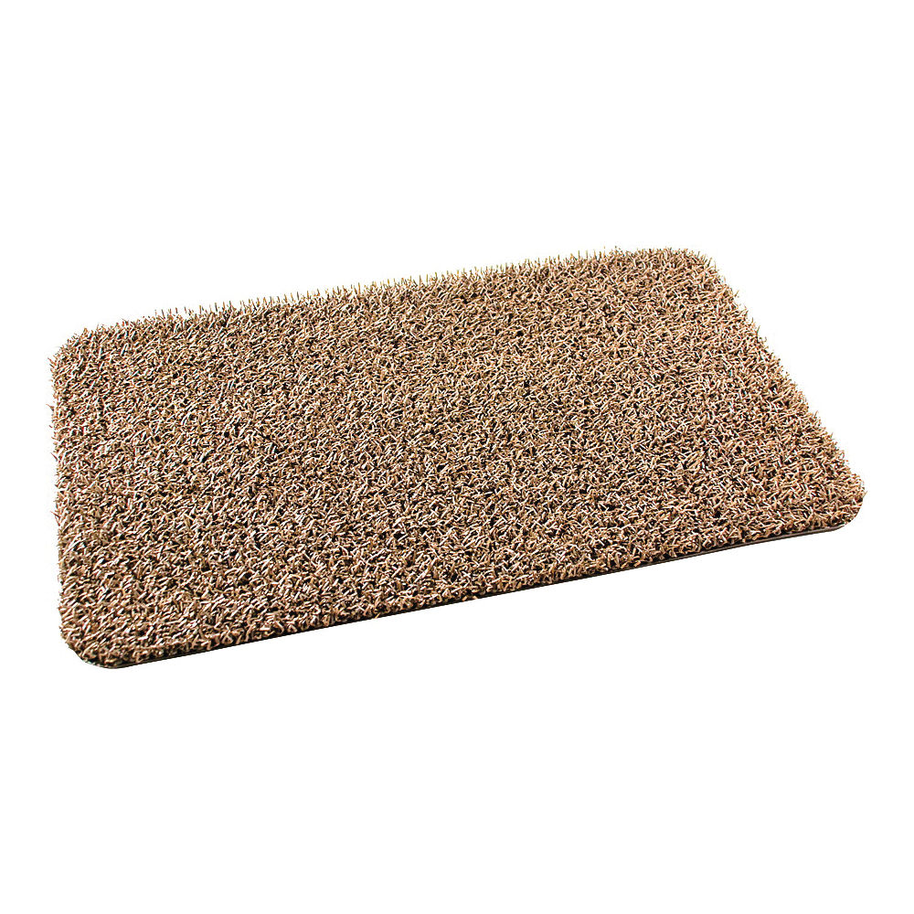 Grassworx Clean Machine Series 10372031 Door Mat, 30 in L, 18 in W