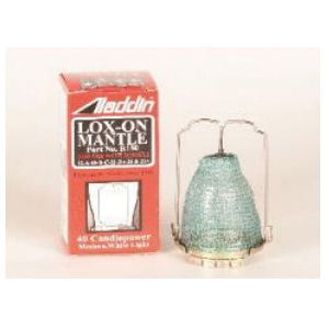 Aladdin R150 Lox-On Mantle, For: Aladdin 12, A, B, C, 21, 21C, 23