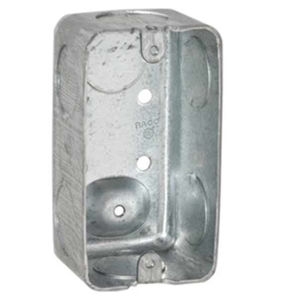 Utility Boxes | Electrical Boxes