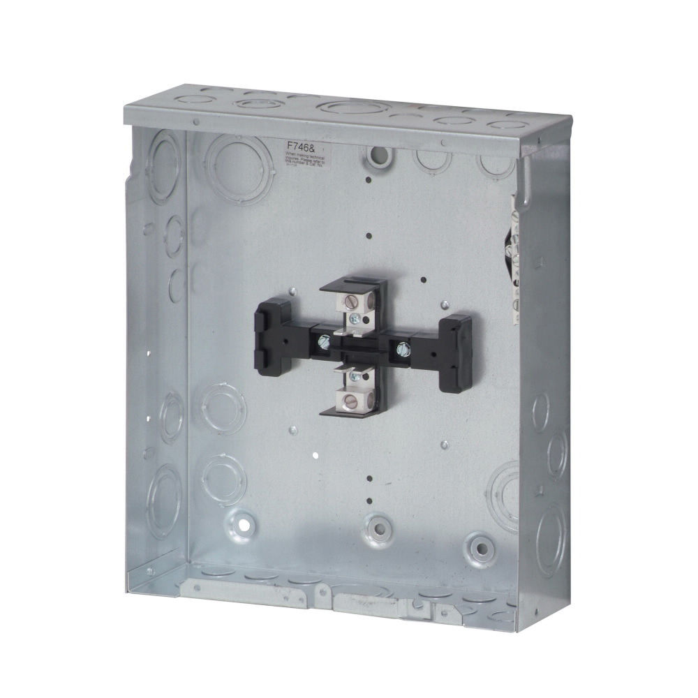 Panel Box Line Panel Boxes, Disconnects, Meters & Switches | Circuit Breakers & Panel ...