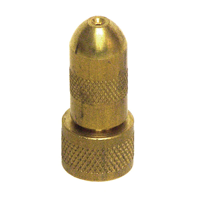 Chapin 6-6000 Cone Nozzle, Adjustable, Brass at Norfolk Hardware