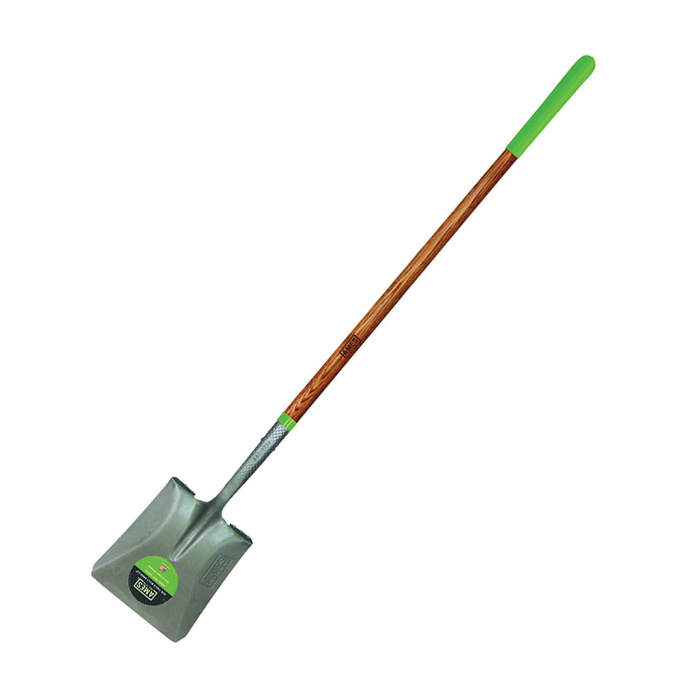 AMES 2535700 Square Point Shov at Norfolk Hardware & Home Center