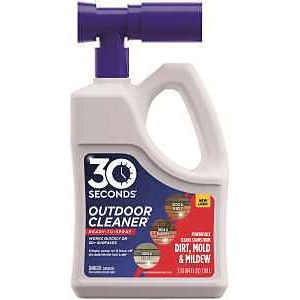 30 Seconds 6430S Surface Cleaner, 64 oz Cup at Norfolk Hardware