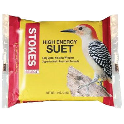 Stokes Select 803 Bird Seed, High-Energy Suit, 11 oz at Norfolk