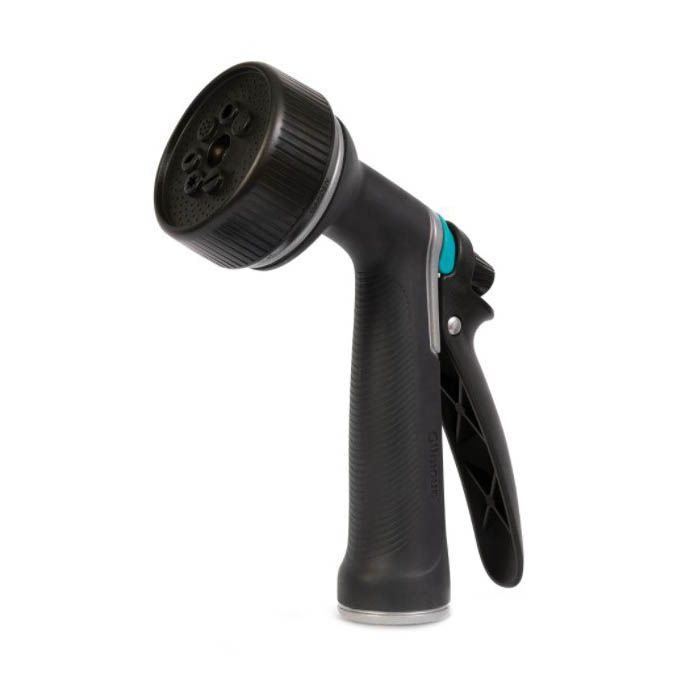 Gilmour 813722-1001 Medium-Duty Rear Control Watering Nozzle