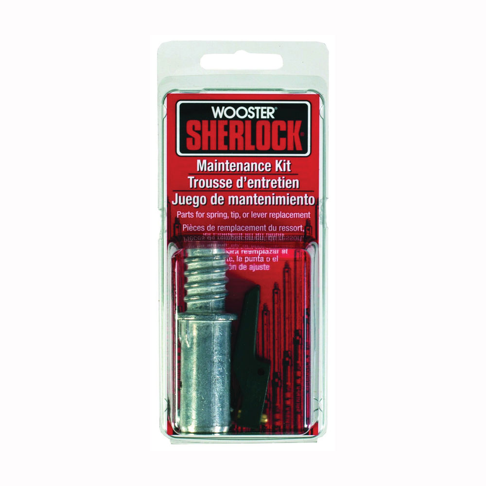Wooster FR950 Extension Pole Maintenance Kit at Norfolk Hardware