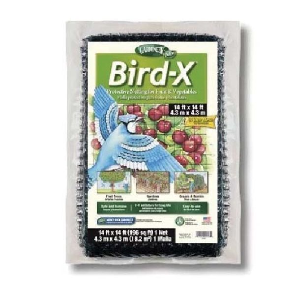 Dalen BIRD-X Garden Netting - Thumbnail 3