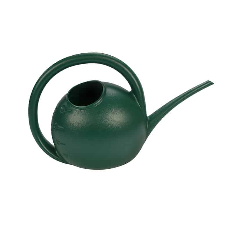 HC Companies RZ.WC1G0B91 Watering Can, 1 gal Can, Long Spout, Poly