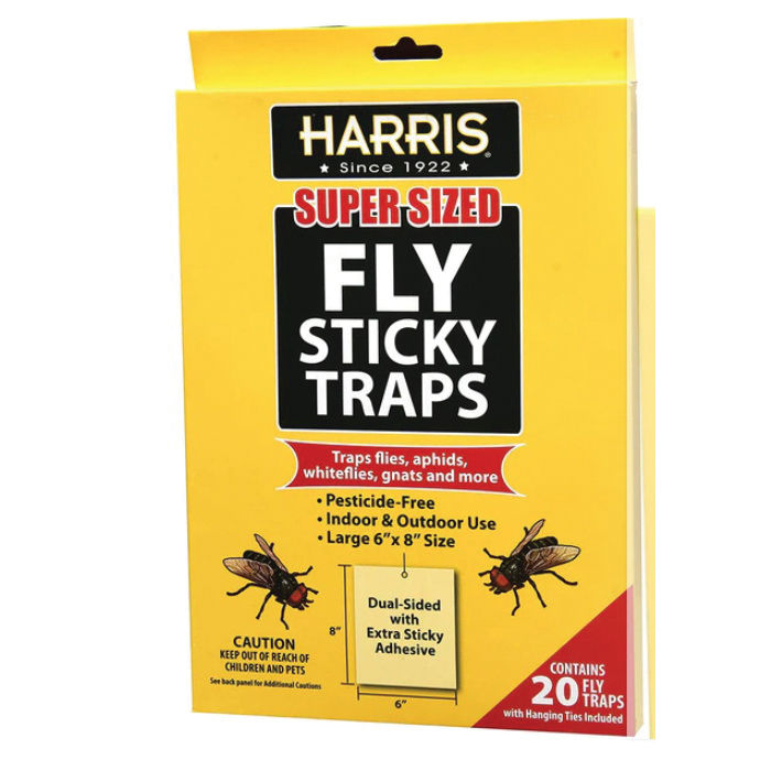 Harris Fly Sticky Trap