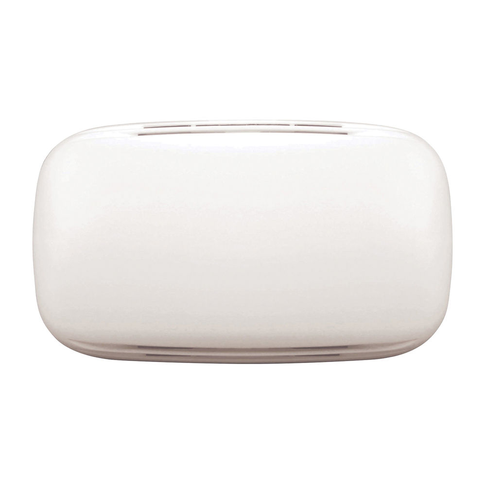 Heath Zenith SL-2735-02 Doorbell with Cover, Ding, Ding-Dong Tone