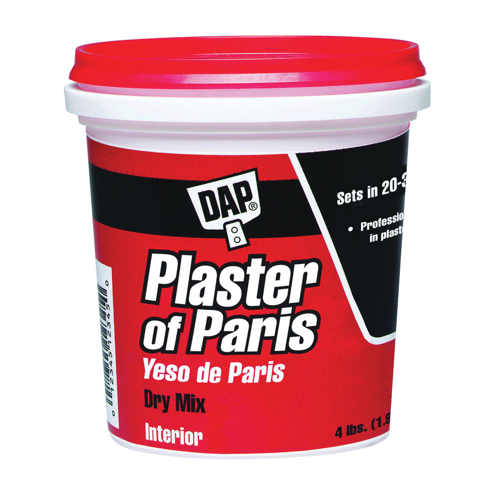 Plasters | Patching & Repair