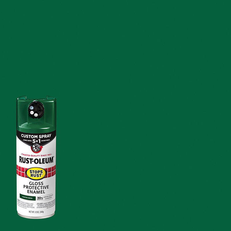 Peinture En Spray Pintyplus Home HM415 - Vintage Green, 400 Ml, Finition Mate