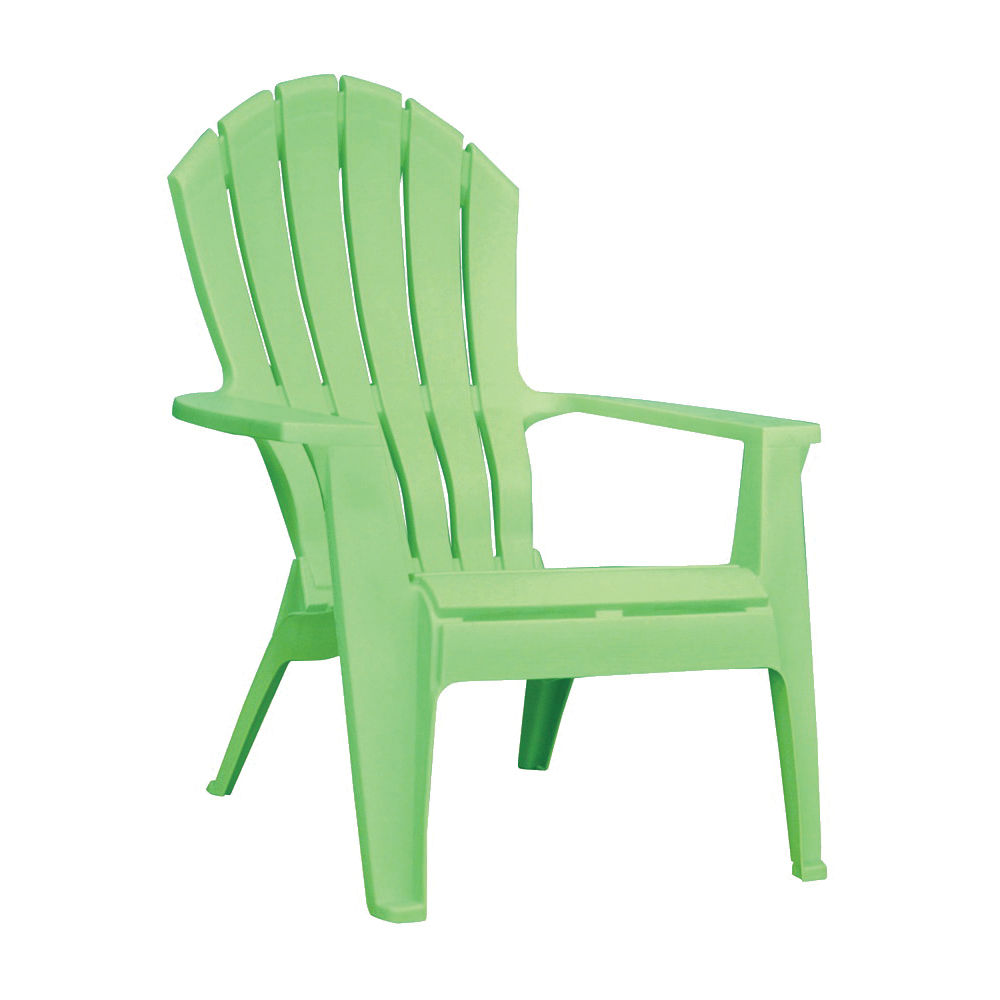 Adams RealComfort 8371-08-3700 Adirondack Chair, 32-1/2 in D, 37-1