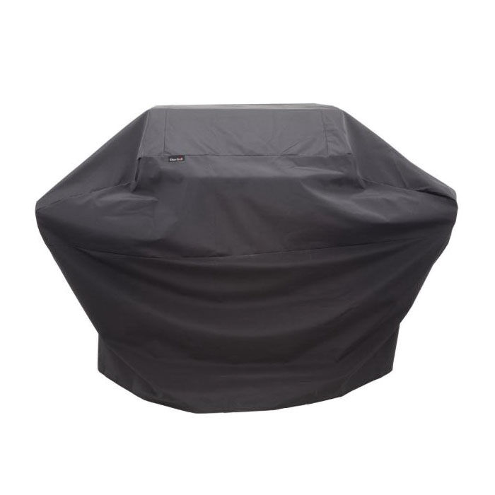 BARBECUE GRILL e AFFUMICATORE a carbone misura XXL