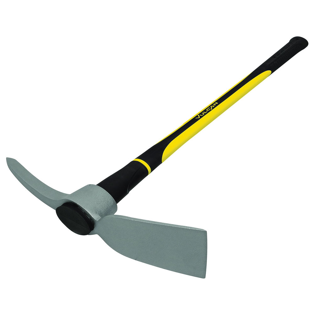 Vulcan 34534 Pick Mattock at Norfolk Hardware & Home Center