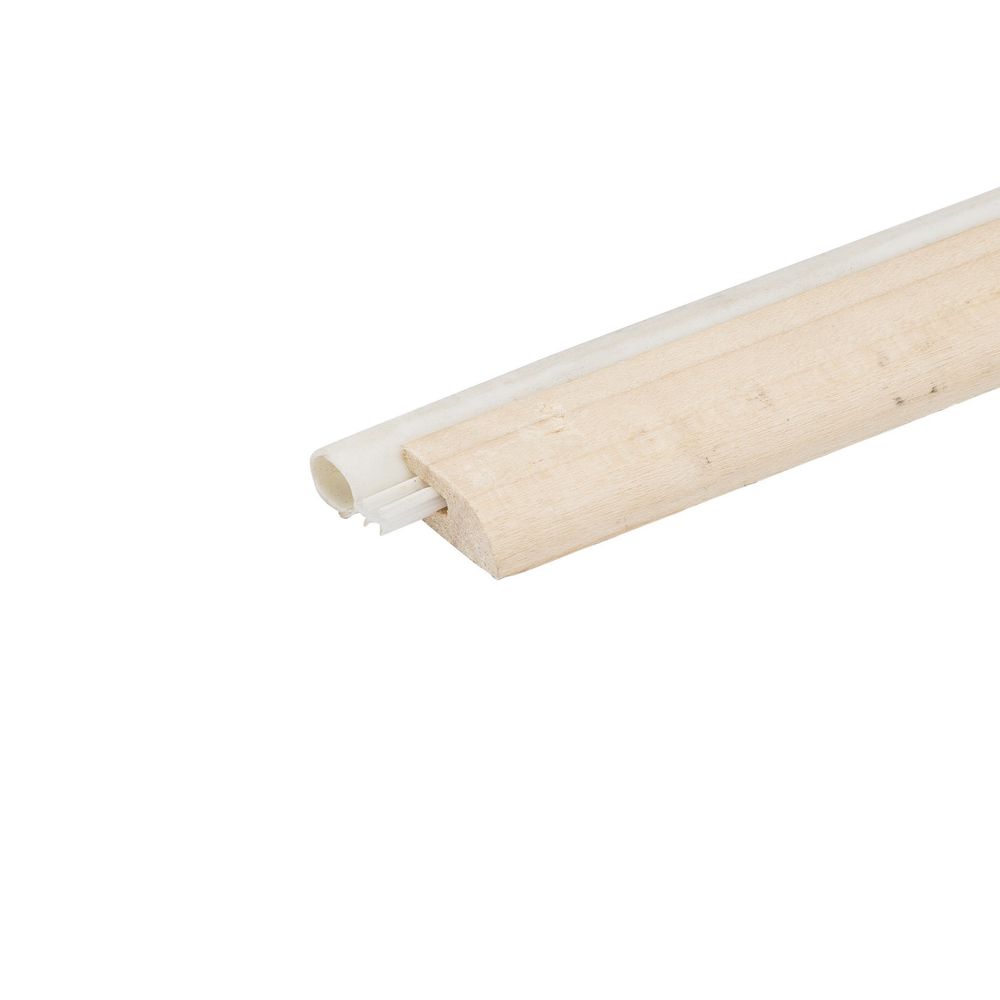 WOOD DOOR WS SET W/BULB at Norfolk Hardware & Home Center | Door