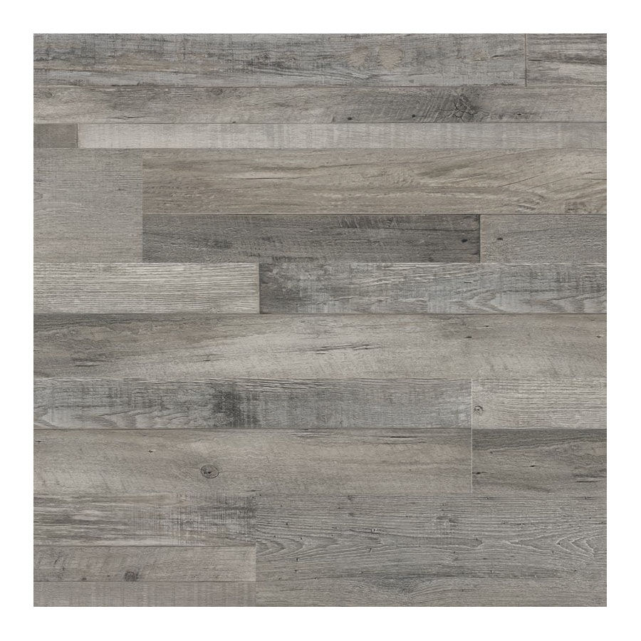 MSI Cyrus VTRMEZCLA7X48-5MM-12MIL Mezcla Vinyl Tile, 48 in L Tile