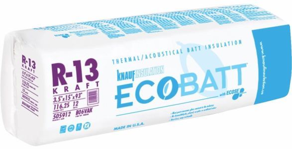 Insulation R13 15 x 93