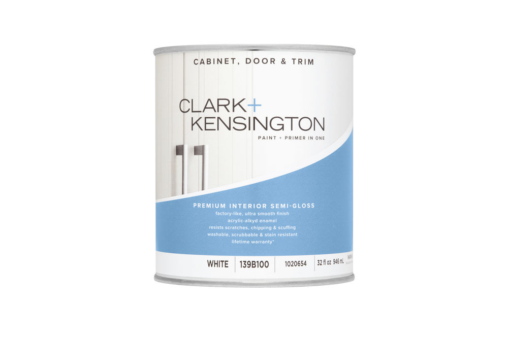 C+K Int Cdt Sg White Qt at Family Hardware | Touch Up