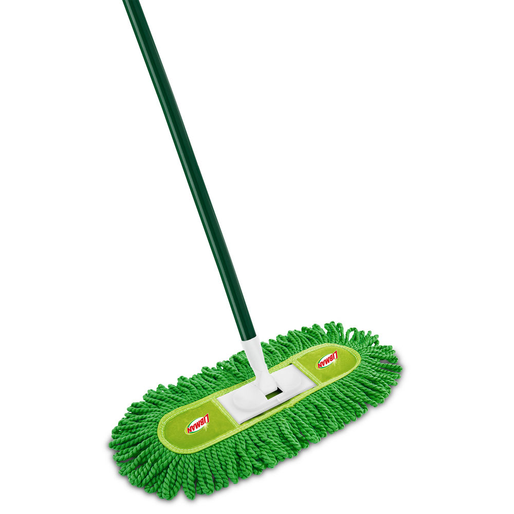 Dust Mop Mcrofibr 54.5