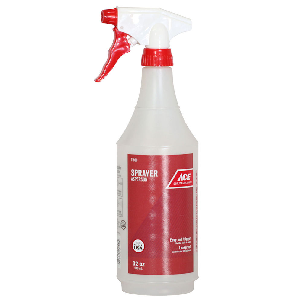 All Purpose Sprayer 32Oz at Family Hardware | Cleaning Sprayers