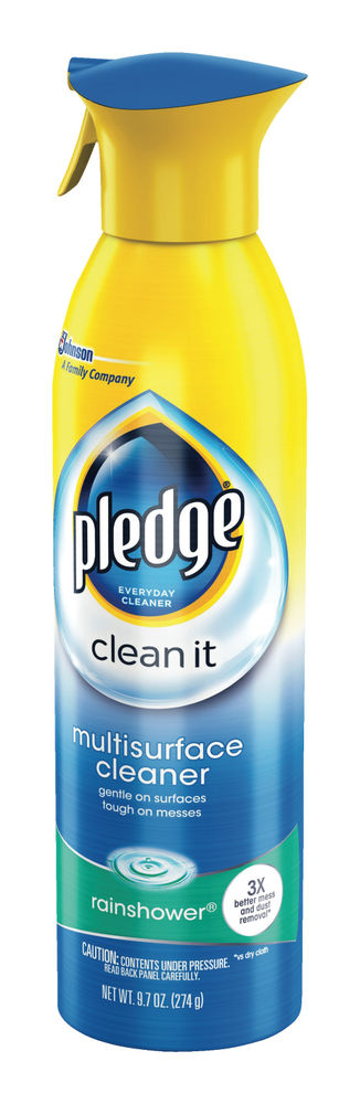 Pledge Hardware Pledge Mlt-Surf Aero at Hill's Ace Hardware & Lumber | All Purpose Cleaners