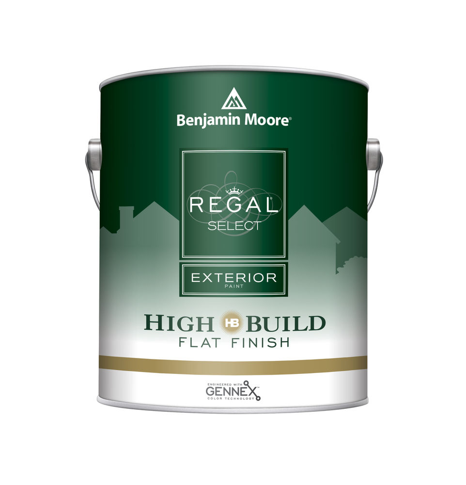 Regal Select Exterior | Liquid Paint - National